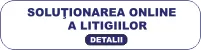 Solutionarea online a litigiilor
